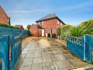 Driveway- click for photo gallery